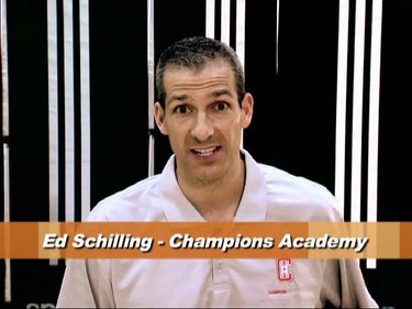 Mandatory Drills Ed Schilling